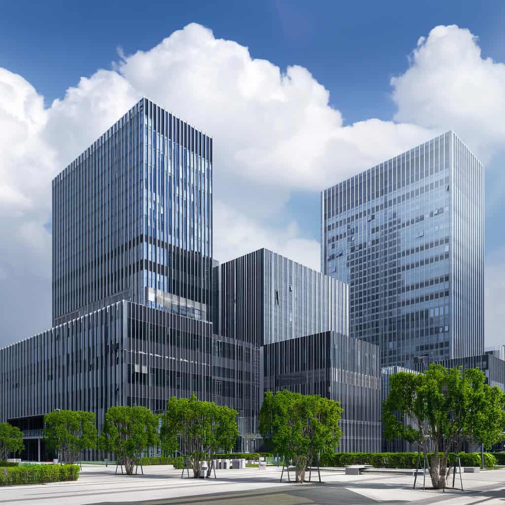 CLASS国际公馆文章配图